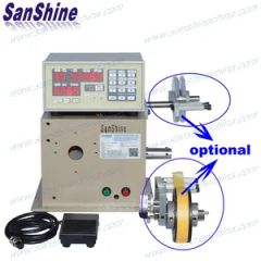 Semiautomatic Coil Winding Machine (SS-102) - Image 2