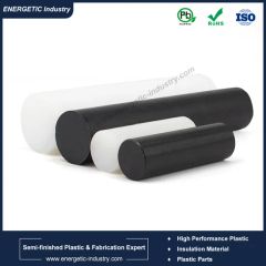 Anti-Static UHMWPE Extruded PE 1000 Rod Warranty 1 Material PE Origin China Length 1000mm Kind UHMWPE Sheet Specification RoHS - Image 5