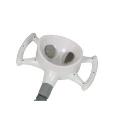 Multifuncational RF Ultrasound Cavitation Vacuum Vela Body Shaping Beauty Slimming Machine - Image 6