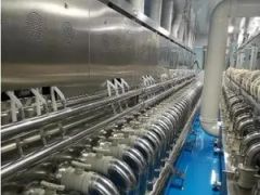 Customized Nuts Chemical Processing Drying Oven Machine Equipment - Image 6