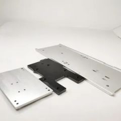 Custom Nylon Wear Pad for Machinery | Industrial Plastic Part - Image 4