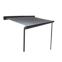 Car Awning Age01 UV Water Resist Acrylic PU Alu 1Y MOQ1 Set MOQ 1 Set Trademark AGE Name Car Awning Model NO. age01 Material Aluminum - A Ge Import and Export Co., Ltd.
