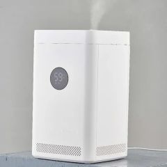 Humidifier with LCD Display Usage Home Origin China Noise Max35dB Type Ultrasonic Water Tank 3.5L Model NO. BJS-30A Trademark BEILIAN - Image 4