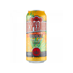 Premium Desperados stock for clubs lounges and retail distribution – product photo 2, product detail gallery