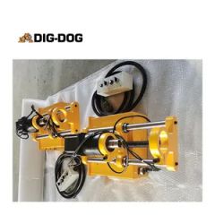 New Technology Boring Machine Multifunction Portable Line Boring Automatic Boring Machine - Image 3