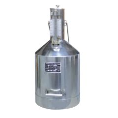 Zcheng Standard 50L 100L Measuring Can Precision 0.05mm Trademark ZCHENG Certification CE Resolution 0.02mm Customized Customized - Zhejiang Genuine Machine Co., Ltd.