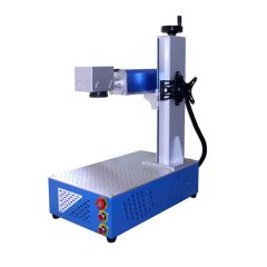 High-Performance Engraving Machines for Precise Custom Fiber Laser Marking - Image 2