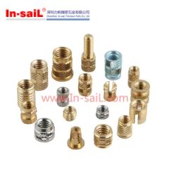 Rivet Nuts, Rivets for Shenzhen's Supplier Grade 8.8 Type Round Head Head Style Round Trademark In-saiL HS Code 7415290000 - Image 6