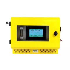 Flygoo High Precision Ozone Meter for Monitoring Ozone Concentration - Image 2
