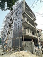School Construction Service Material Concrete Service Mode Offline Feature Cost Effective Service Location Pan India Payment Mode Online And - Image 3
