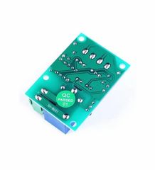 XH-M601 12V Battery Charging Control Board Width 35 Mm Height 18 Mm Length 51 Mm Weight 25 Gm Output voltage 12V DC Voltage Tolerance - Image 1