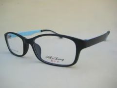 High Quality Simple Designed Injection Optical Frame Style Simple HS Code 90041000 Usage For Optical Frame Color Black Certificate CE/FDA - Image 6