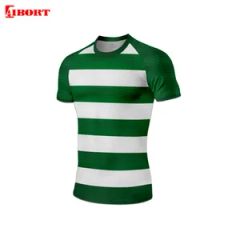 Aibort N-RJ22 Women Rugby Football Wear 100% Polyester Digital Print MOQ1 Sample 3-5D 2-4W - Image 3