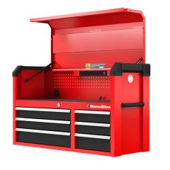 Nanoblox Multi-Color Several-Drawer Tool Chest Tool Boxes for Easy Access - Image 6