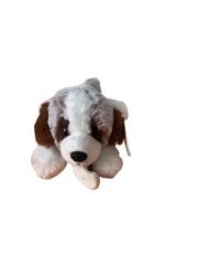 Soft Cute Small Plush Dog Cheap Promotional Gifts Kids Toys Stuffed Animal Toys - Qingdao Fun Sports Co., Ltd.