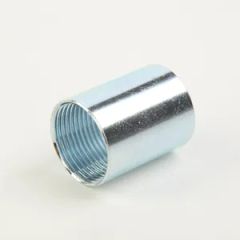 Steel IMC Couplings Connectors Threaded IMC Coupling Rigid Coupling - Image 2
