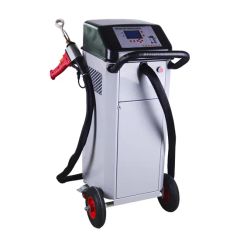 Portable Moving Induction Heater for Brazing Soldering Annealling Quenching Preheating Metal - Image 3
