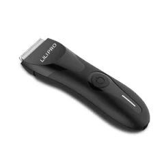Rechargeable Electric Hair Shaver Origin China Model NO. 6300 Trademark LILIPRO HS Code 8510200000 Transport Package - Image 3