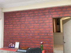Siding Cement Wood Plank Density 1.3 Thickness 7.5 mm Size Residential Attaching Type Screwed Material Fibre cement - Image 5