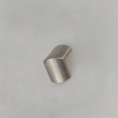 Premium Stamped Stainless Steel Mailbox Cover Replacement Parts - Image 5
