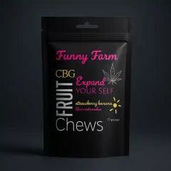 Custom Ziplock Mylar Bags - Image 2