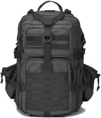 Tactical Backpacks Assault Pack 3 Day Bug out Bag Hiking Treeking Rucksack - Image 2