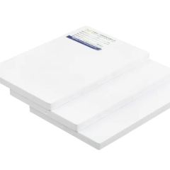 High Density Rigid Sheet Plastic PVC Foam Board White for Advertisement Material - Image 5
