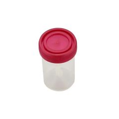 Factory Direct Urine Container Test Container Urine Cup Specimen Container - Image 1