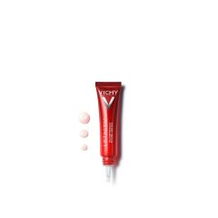 Modern Vichy Eye Cream For Hydration Focused Skincare With A Soft Texture And Easy Application Around The Eyes - Image 4
