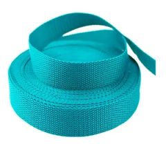 Wholesale Factory High Quality PP Webbing Custom Polypropylene Ribbon for Bags - Image 3