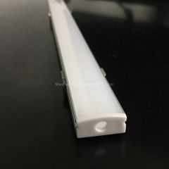 Sleek Trimless LED Profile Light Housing for Modern Interiors - Image 6