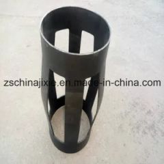 High Quality API 10d Integral Spring Casing Centralizer 7 Y 8 1 2  - Image 2