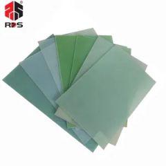 High Performance G11 Epoxy Fiberglass Laminate Sheet for Electrical Insulation - Image 1