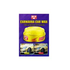 Professional Wholesale Price Car Care Polish Paste Car Wax Polish - Image 2
