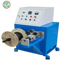 Matching Cable Extrusion Line CNC Winding Machine and Cable Automatic Winding Machine - Image 6