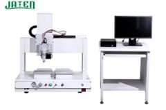 Multi-Function Dispensing Robot for Automated Assembly Lines - Image 5