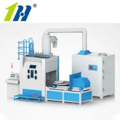 Mold Sandblaster Sand Blasting Equipment Sandblasting Machine - Image 1