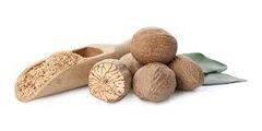 Nutmeg doe sales in africa Nutmeg is widely available for sale across South Africa through specialized spice shops and o - Image 4