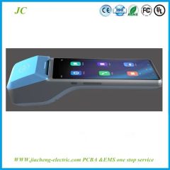 6.0'' TFT IPS LCD Full Bands All-in-One Smart POS Machine - Image 5