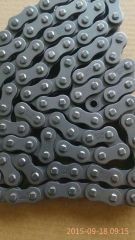 China Factory Power Transmission Motorcycle Roller Chain for Motorcycle Gear - Image 6