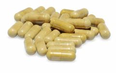 Factory Price Red Ginseng Extract 80% Ginsenoside Capsule State Powder Origin China Trademark Haoze Test Method HPLC Shelf Life 2 - Image 3