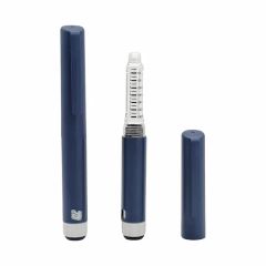Weight Loss Pen Diabetes Insulin Pen 80u Portable Injection3ml Reusable Injector - Image 1