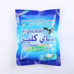 Advanced Laundry Detergent for Stubborn Oil Stain Removal Form Powder Model NO. C Trademark OEM Origin Shandong HS Code - Image 4