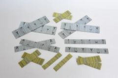 12.9 Garde Nail of Pin Series for Stapler Grade 12.9 Material Steel Head Style Round HS Code 7317000000 Trademark TIGER NAIL - Shaoxing Tiger Nail Co., Ltd.