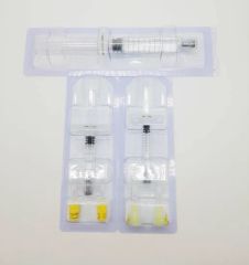 High Quality Injection Hyaluronic Acid with Nice Price CAS 9004-61-9 Trademark prost Mdl Mfcd00131348 Einecs 232-678-0 HS Code - Image 3