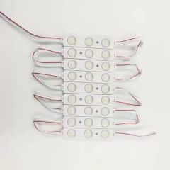 Factory Hot Sale LED Module 1.5W 12V DC SMD2835 LED Module Light for Advertising Light Boxes - Image 6