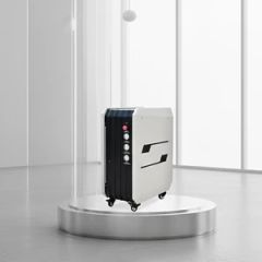 Factory Directly Sell N2 Gas Inflation Machine Small Nitrogen Generator - Image 1