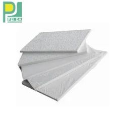 Waterproof PVC Laminated Gypsum Board Ceiling Tile - Image 5
