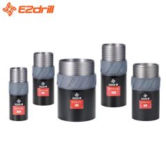 Hq Diamond Reaming Shell Wireline Core Drilling Tool for Core Drill Bits Reaming Shell - Hubei EZdrill Tools Co., Ltd.