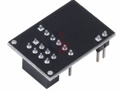 Rndmfg 3.3V Adapter Board For 24L01 Wireless Module Brand Rndmfg Model No 24L01 IP Rating IP54 Frequency 25 Hz Packaging Type - Image 2